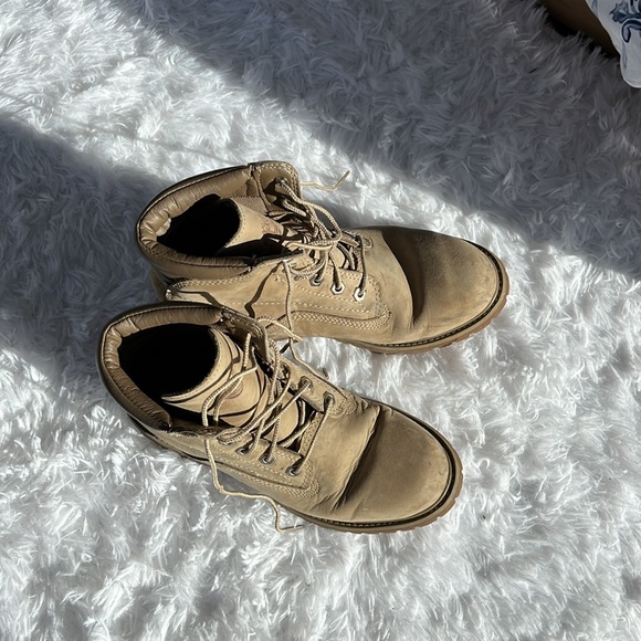 Timberland boots - Picture 5 of 5